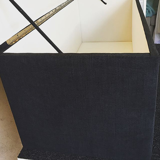 BespokeOttoman